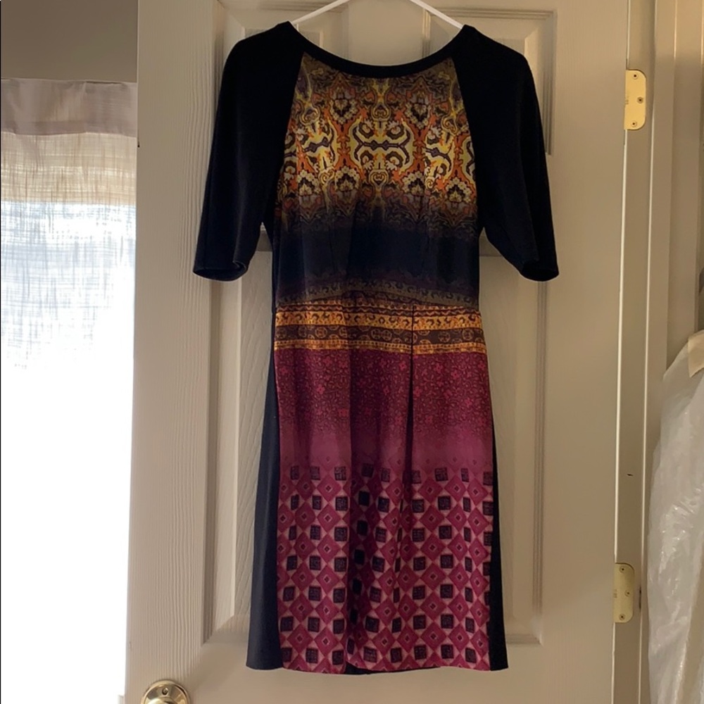 Jessica Simpson Dress size 6 worn maybe twice